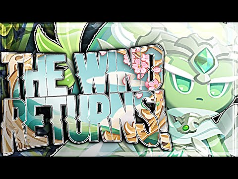 WHAT?!? Wind Archer is BACK in the Meta!