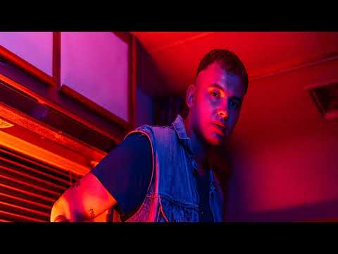 planbe feat. otsochodzi - menago (slowed & reverb)