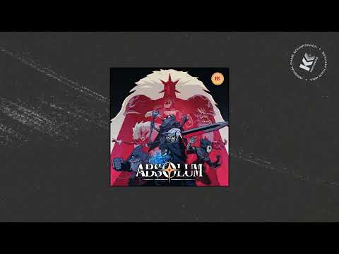 Gareth Coker - The Lizard King | Absolum OST