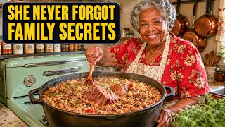 100 Lost African American Recipes Your Grandparents Knew