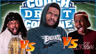 $100 Madden Bundle On The Line! Team Juice Battles In Some EPIC Games!