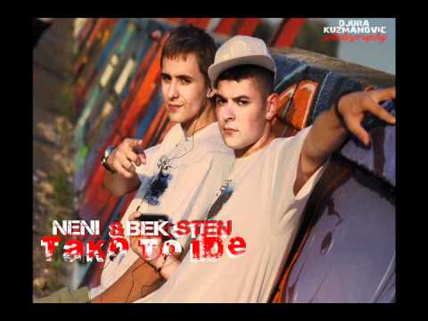 Neni ft Generali (Bladde & Donix) - Totalno Ludilo (prod. Bladde)