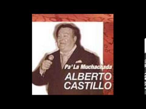 Video Aquí Hace Falta Un Tango (Audio) de Alberto Castillo (Tango)