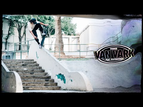 preview image for Tanner Van Vark's “T.V.V.” Part for REAL