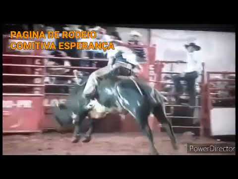 JAIRO DOS SANTOS  & TOURO CIUMENTO