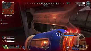 APEX Legends ダイヤまでかけ上がる！
