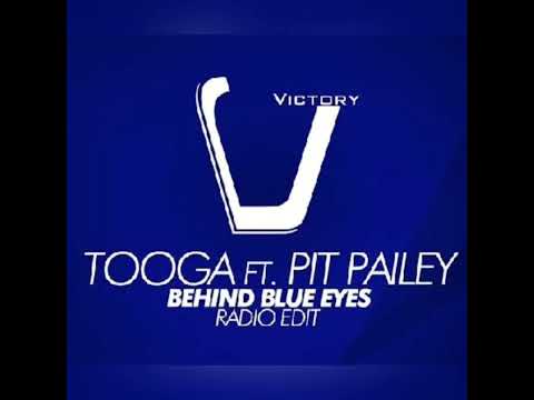 TOOGA FEAT. PIT BAILAY - BEHING BLUE EYES   (ORIGINAL RADIO MIX) 2004