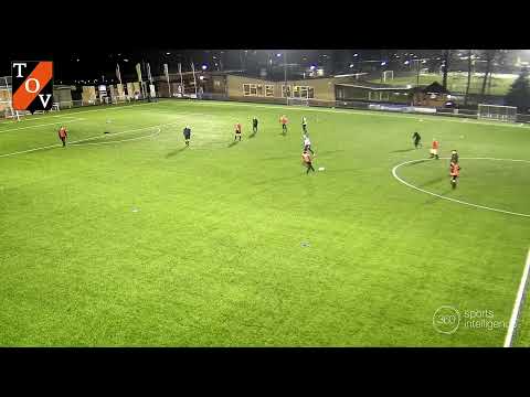 Scheidsrechterscurusus KNVB