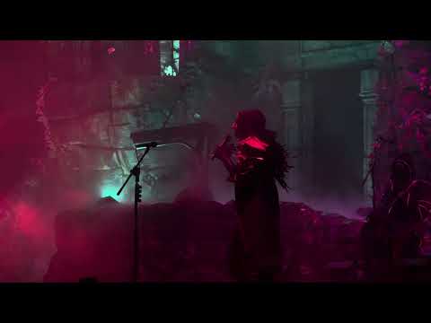 Sleep Token - Damocles | LIVE DEBUT | (Live bei Rock im Park | 07.06.2025 | 4K)