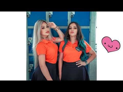 TO BEM, TO ZEN - Melody & Bella