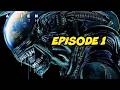 ALIEN EARTH EPISODE 1 2 Alien Movies Prequel