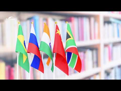 Senado instala Grupo Parlamentar de Relacionamento com o Brics