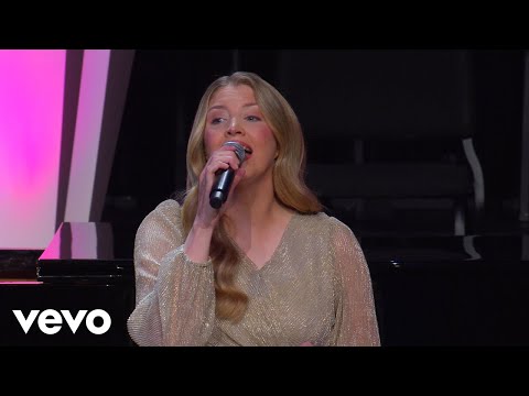 I Am Not Ashamed (Live At The Fisher Center For the Performing Arts, Nashville, TN, 2024)