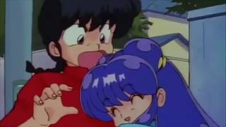 TANUKI - BABYBABYの夢 (Extended Edit) (Ranma 1/2 x Inuyasha)