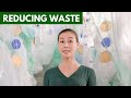Reducing Waste With Denise Keller