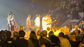 Download lagu KLA Project feat Once - Romansa  (36 th anniversary)  #cara menikmati romansa mp3
