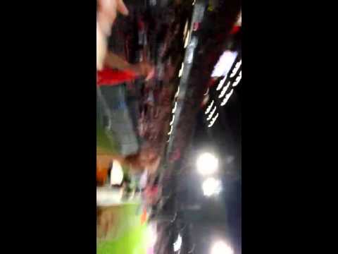 But sur pénalty de sylvain Armand!