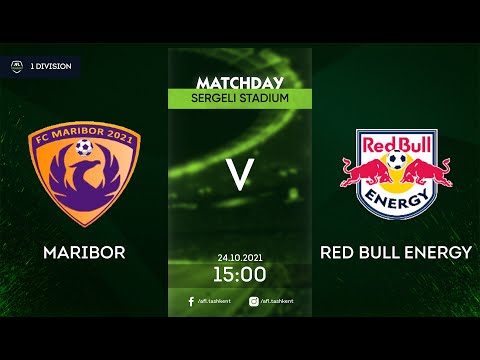 Afl 6-tur 1-div MARIBOR- RED BULL