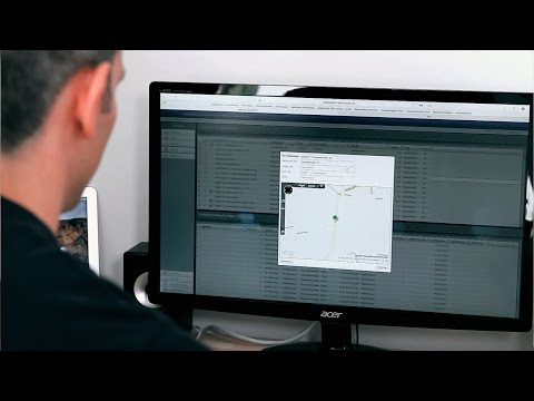 infra-control App Rauchwarnmelder