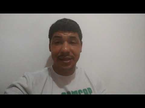 Prova da COMCAP - Dica 03 Teste Físico