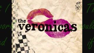 The Veronicas- Mouth Shut (On Screen) Lyrics Video