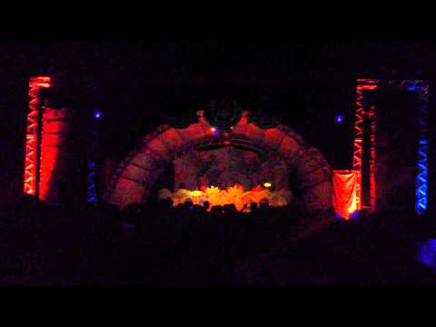 Humbertin @ ECOLOGIC 8 ANOS [HD]