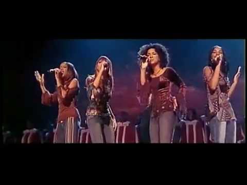 Ramiyah - Waiting - Official Music Video