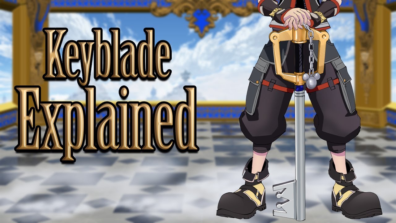 Keyblade