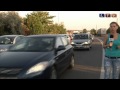 Aglomeratia De Sfarsit De Weekend S A Mutat Pe Autostrada Soarelui Litoral TV