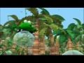 Playhouse Disney Sweden WINTER SEASON WITH JUNGLE JUNCTION FRIENDS Promo
