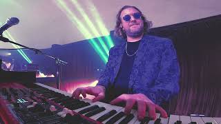 Jason Boland &amp; The Stragglers - Proud Souls (Live from Cain's Ballroom)