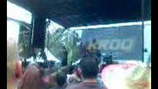 Rock Kills Kid at Weenie Roast