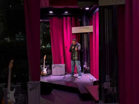 City winery 1/14/25 ￼