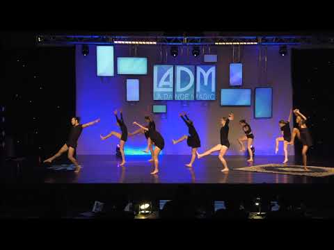 Million Reasons - Contemporary Group