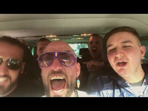 Manu Tourette - Schuss Hase