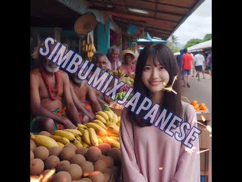 Simbu mix Japanese - Zarra Dogg Feat. HudLee Kinz (pngmusic)