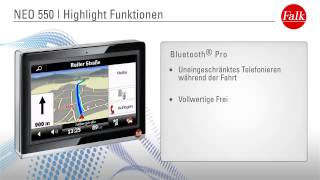 Beispiel Falk Neo 550