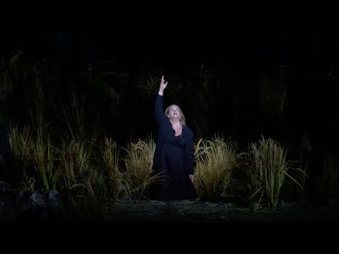 Alice Coote performs 'Non piu di fiori' from Mozarts La clemenza di Tito Thumbnail