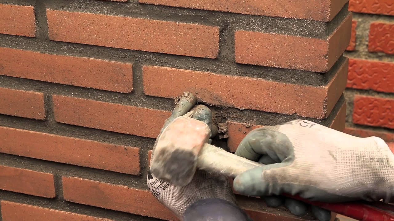 Consejos Hazlo Tú Mismo - Colocación de soporte para la parrilla