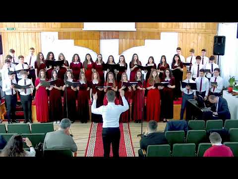 Necaz sau stramtorare! Cor LTA  ❤️🤍🎵🎺🎶🎼🎻🎸🎙🎹