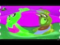 Baby TV Kenny Goorie Ident In G Major 34