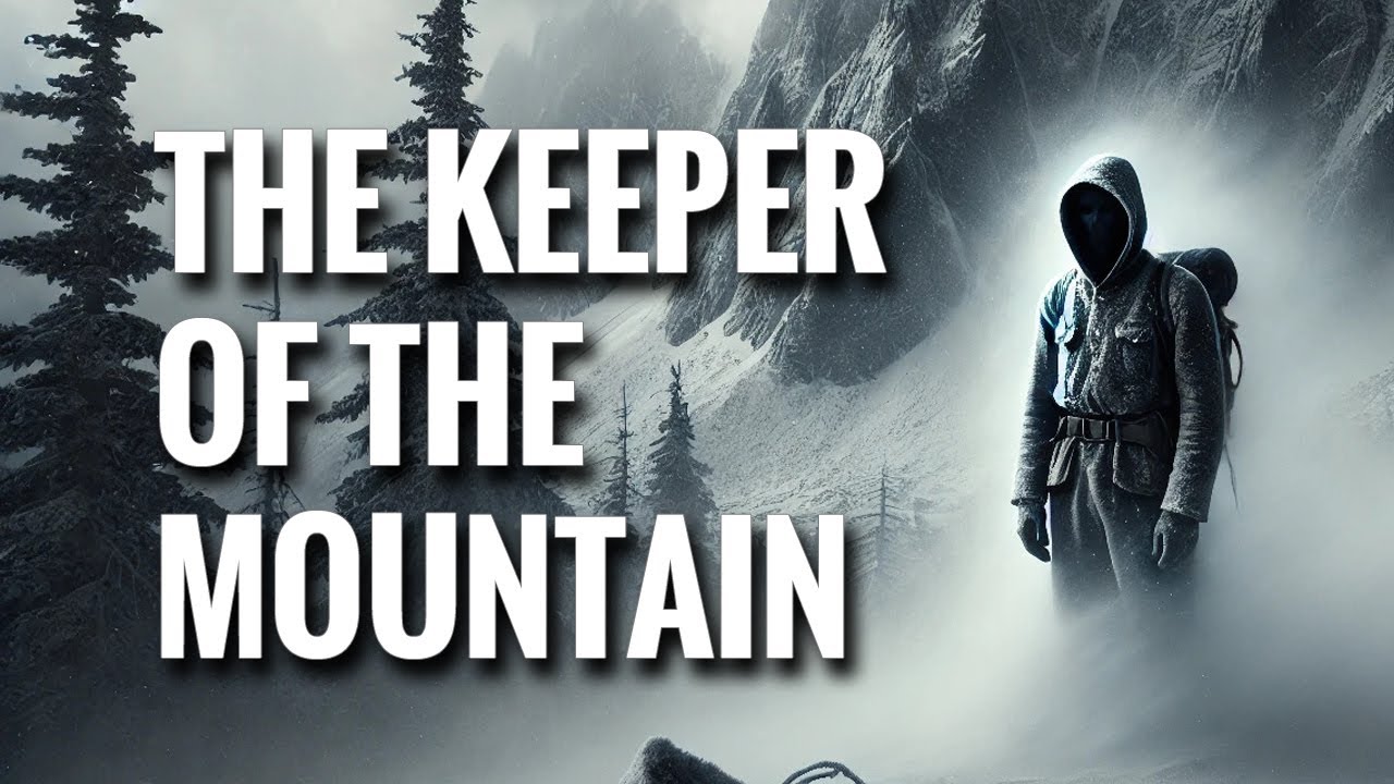 The Keeper of the Mountain