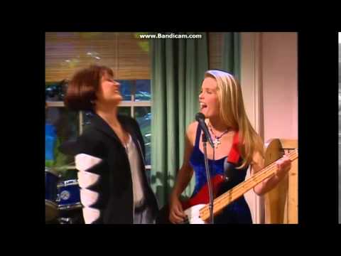 CALIFORNIA DREAMS SEASON 1 - CASTLES ON QUICKSAND