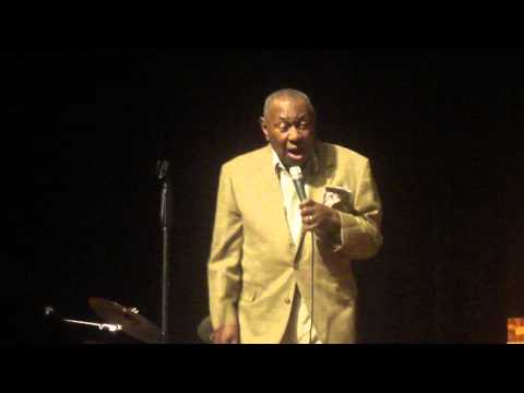 The Freddy Cole Quartet - 4