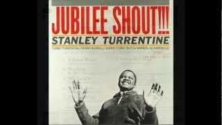 Stanley Turrentine - Cotton Walk
