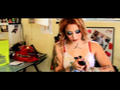 1.19 TATTOO SHOP (OFFICIAL PROMO VIDEO)