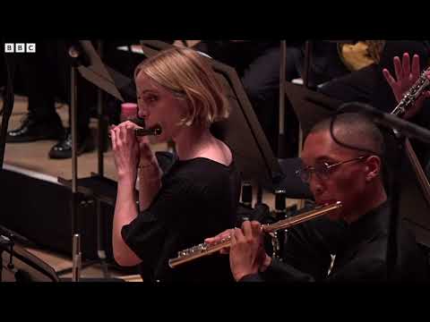 Ilan Volkov conducts Berlioz’s Symphonie fantastique (Excerpt) - BBC Scottish Symphony Orchestra