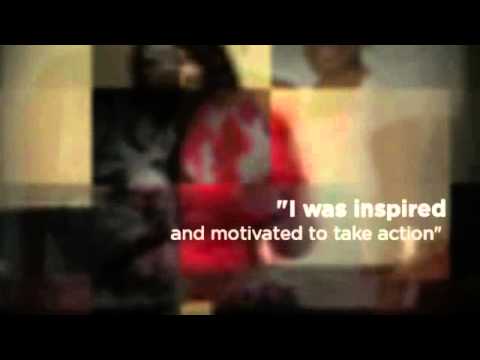 Promotional video thumbnail 1 for Benecia Ponder