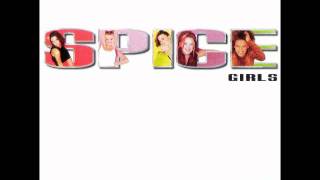 Spice Girls - Spice - 8. Something Kinda Funny