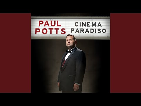 Love Story (Where Do I Begin) - Paul Potts